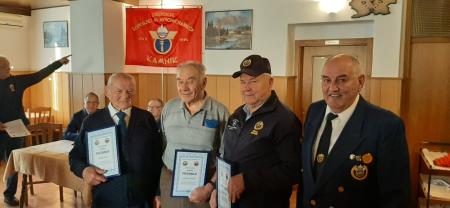 66 let delovanja Združenja šoferjev in avtomehanikov Kamnik (3)